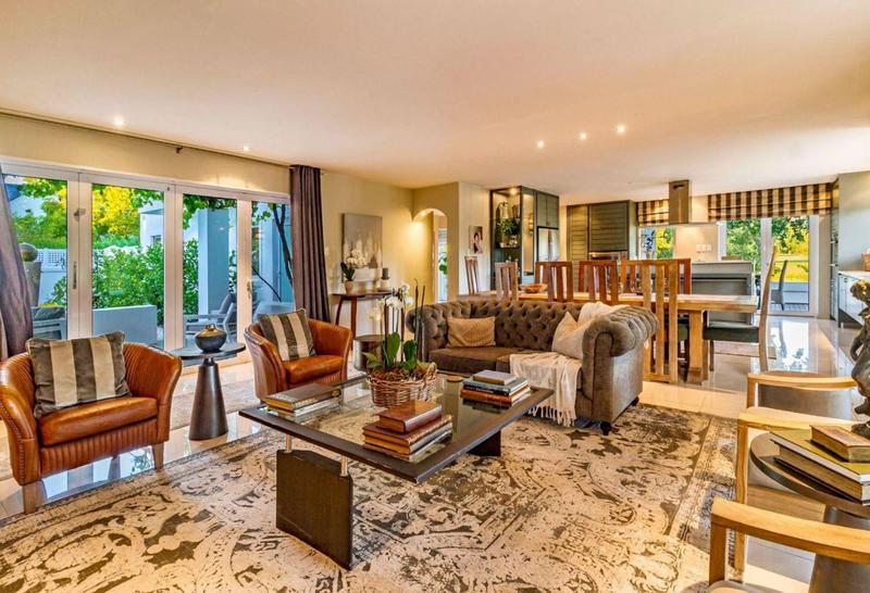 4 Bedroom Property for Sale in Stellenbosch Central Western Cape